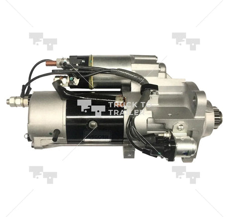 D61-1006 D61-1012 Genuine Paccar Starter-Paccar Mx Epa13 Dp60 - Truck To Trailer
