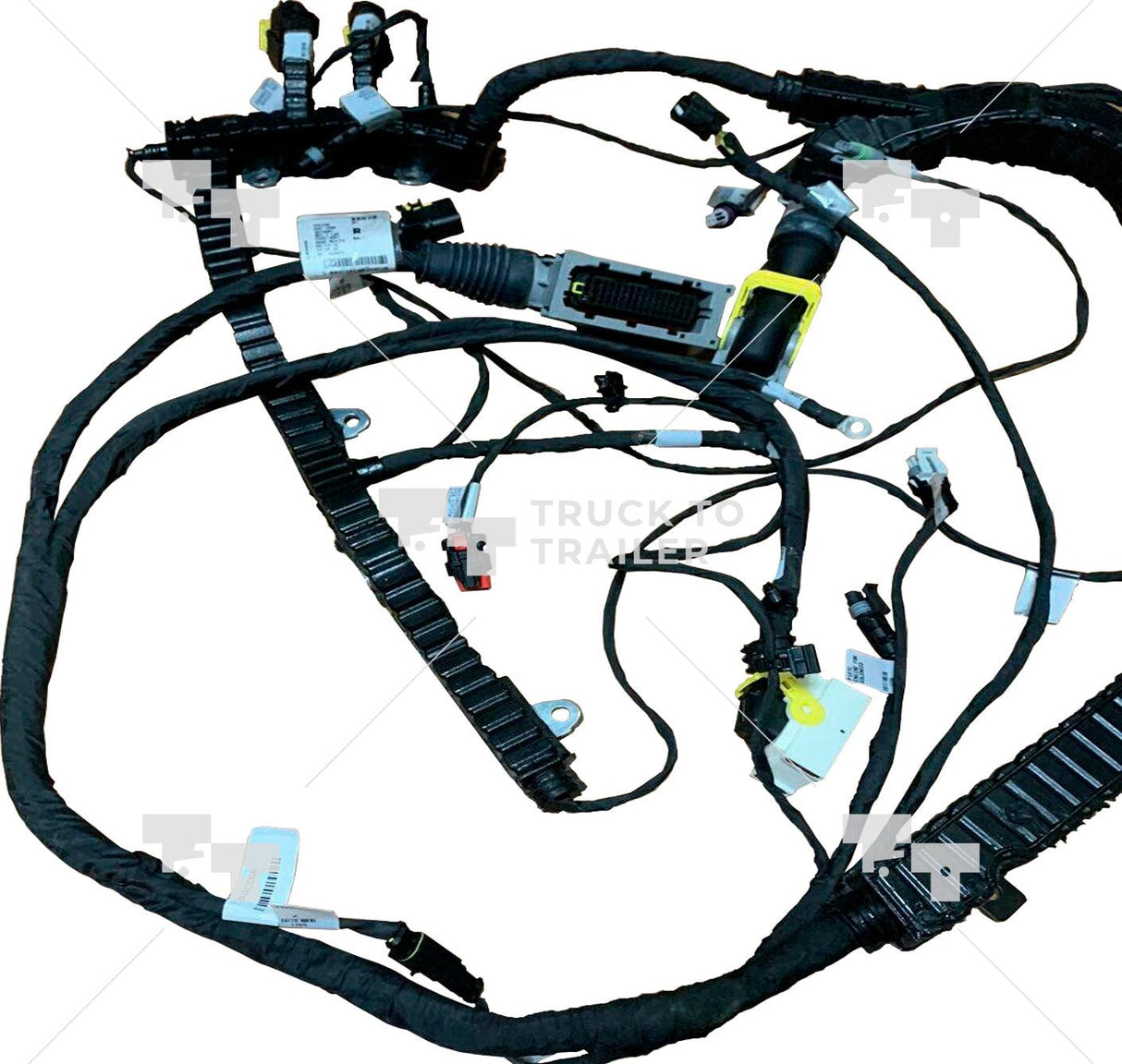 D92-1088-8333331 D92-1088-2010001 Genuine Paccar® Engine Harness.