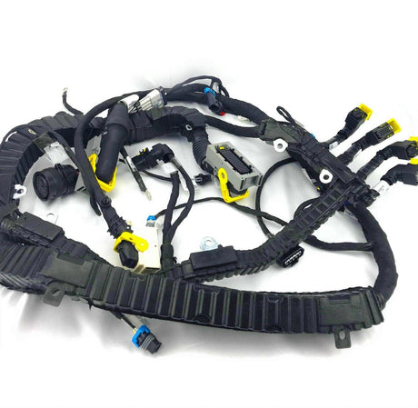 D92-1217-1004200 Genuine Paccar Engine Harness - Truck To Trailer