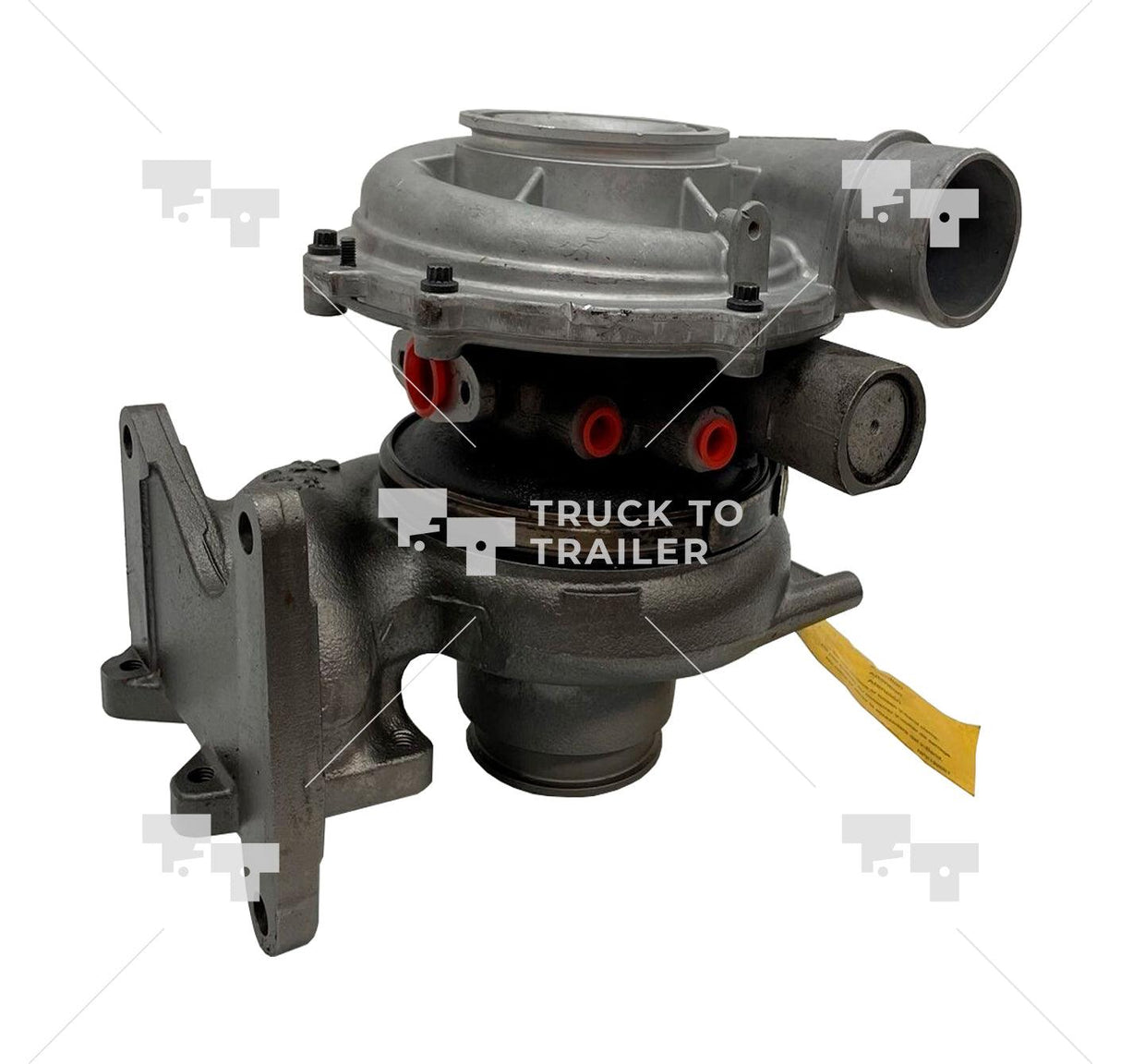 Da2251079 Diamond Turbocharger Gt3788Lva - Truck To Trailer