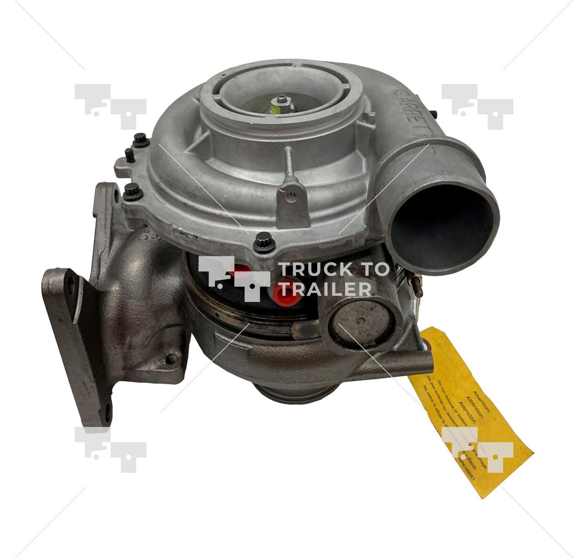 Da2251079 Diamond Turbocharger Gt3788Lva - Truck To Trailer