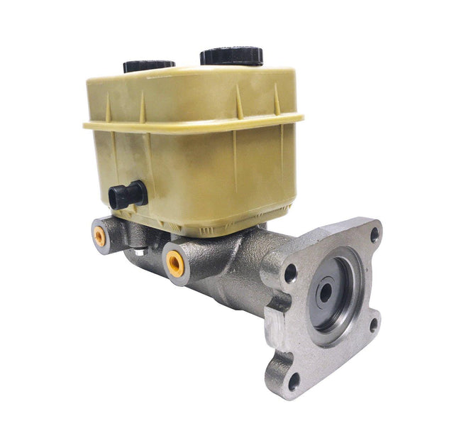 E-13760 Euclid Hydraulic Brake Master Cylinder Fitd Chevy Gm Topkick Kodiak - Truck To Trailer