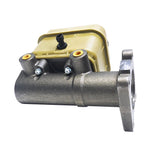 E-13760 Euclid Hydraulic Brake Master Cylinder Fitd Chevy Gm Topkick Kodiak - Truck To Trailer