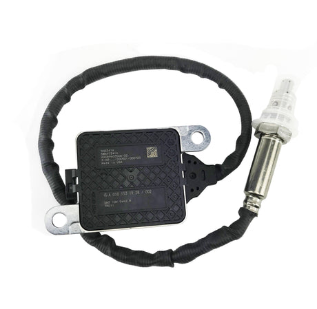 Ea0101531928 Oem Detroit Diesel® Nox Sensor Inlet For Dd13 Dd15 Dd16.