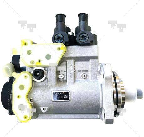 Ea4710900850 Genuine Detroit Diesel Fuel Injection Pump For Detroit Diesel - Truck To Trailer