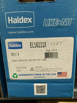 El16111X Genuine Haldex® Air Compressor El1600 Mack 303Gb5103.