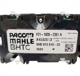 F21-1028-2391 Genuine Paccar Hvac Climate Temperature Control Module Used - Truck To Trailer