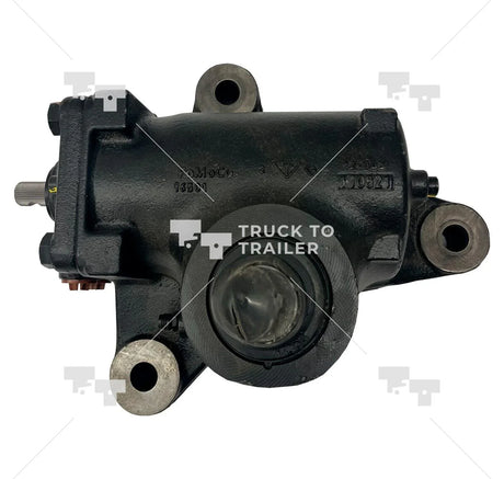 Fc4Z3504A Oem Ford Steering Gear For Ford F-650 F750 2016 - Truck To Trailer