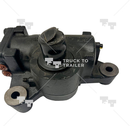 Fc4Z3504A Oem Ford Steering Gear For Ford F-650 F750 2016 - Truck To Trailer