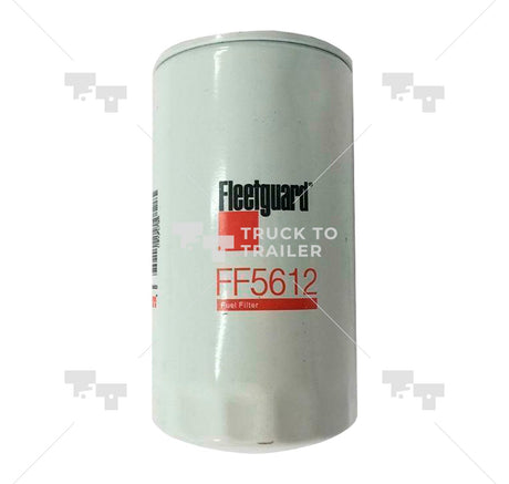 Ff5612 Genuine Fleetguard Fuel Filter - Truck To Trailer