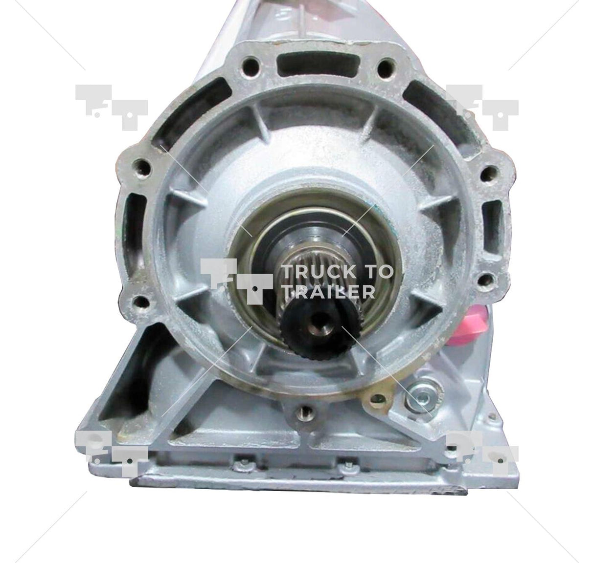 FL3Z-7000-DRM Genuine Ford Automatic Transmission For Ford F-150 2015-2017 - Truck To Trailer