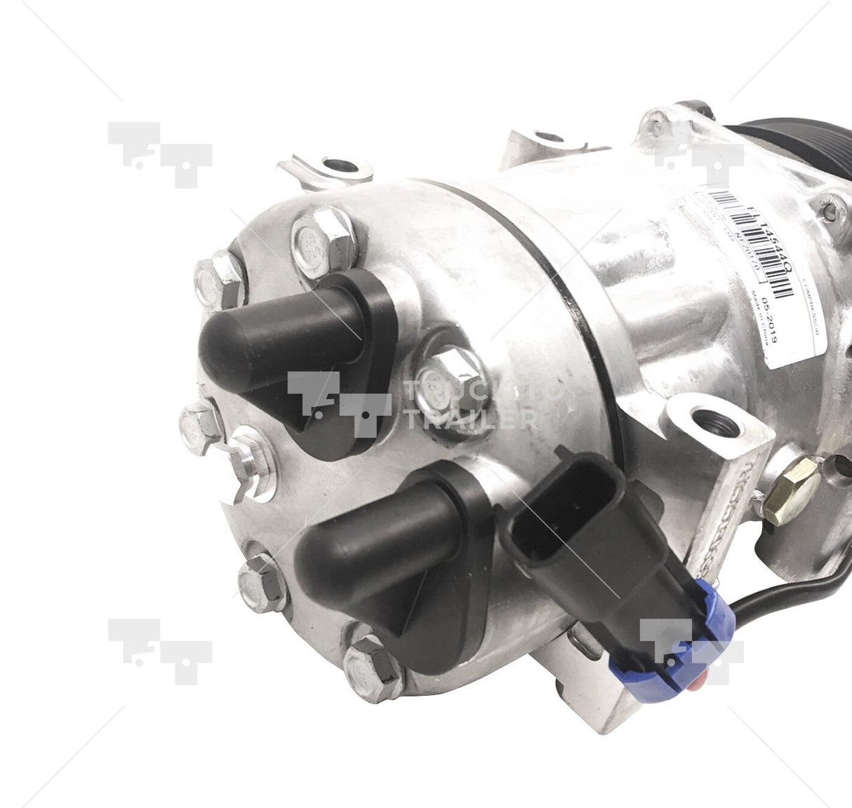Flt4544Q Qp7H15-4544F Fleetrite® Compressor For International.