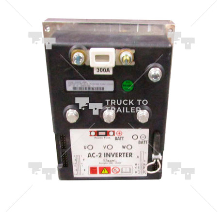 Fz5024 Genuine Zapi Ac2 Pump Controller 36/48V - Truck To Trailer