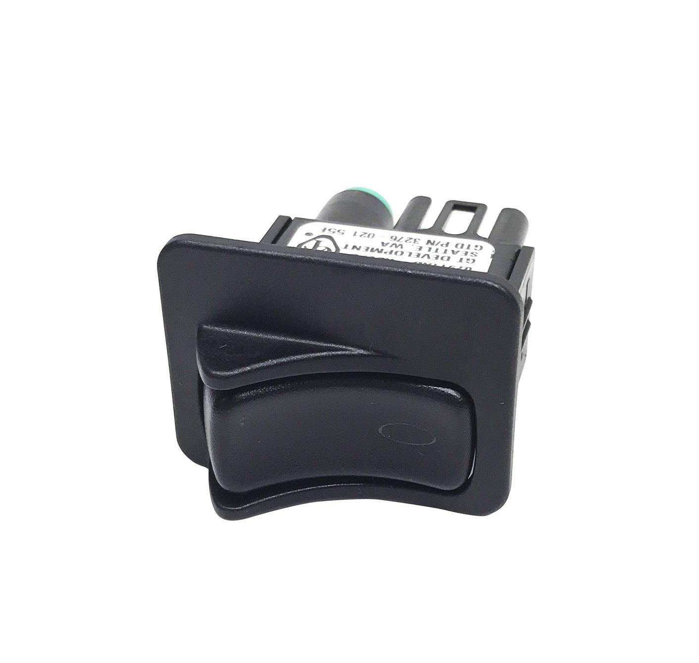 G90-6022-021An Genuine Paccar Air Rocker Switch Valve For