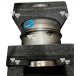 Gesi-0025 Dpfxfit Dpf Diesel Particulate Filter For Mack Volvo - Truck To Trailer