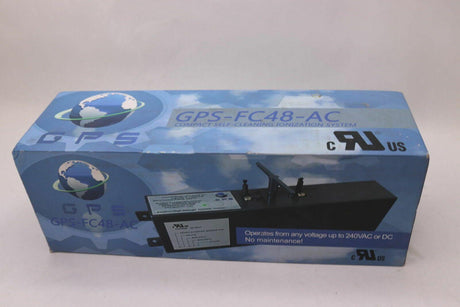Gps-Fc48-Ac Gps Compact Self-Cleaning Ionization System.