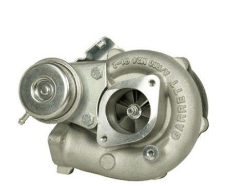 Gt2560R Oem Garrett Turbocharger - Truck To Trailer