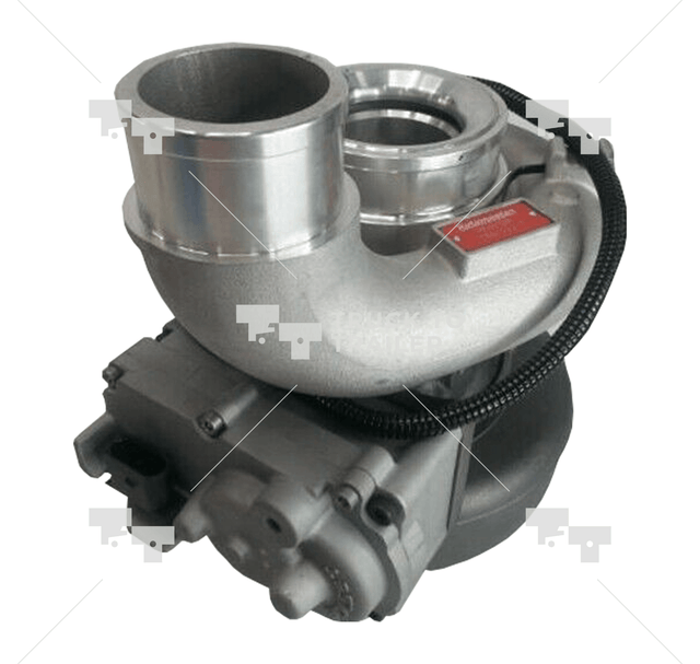 H8300124R Rotomaster Turbocharger He300Vg - Truck To Trailer
