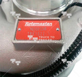 H8300124R Rotomaster Turbocharger He300Vg - Truck To Trailer