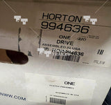 Hor994636 Genuine Horton Drive Fan Clutch - Truck To Trailer