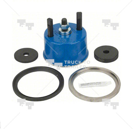 J-35686-B Genuine Otc Crankshaft Sleeve Installer For Detroit Diesel Series 60 - Truck To Trailer