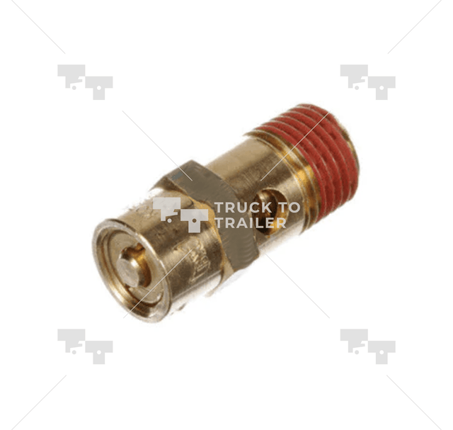 K039542 Genuine Bendix St-4 Safety Valve - Truck To Trailer