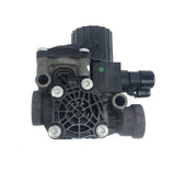 K056050 Genuine Bendix Abs Brake Modulator Valve - Truck To Trailer