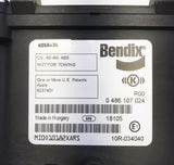K065142 Genuine Bendix® Ec-60 Abs Electronic Control Unit Stander Frame.