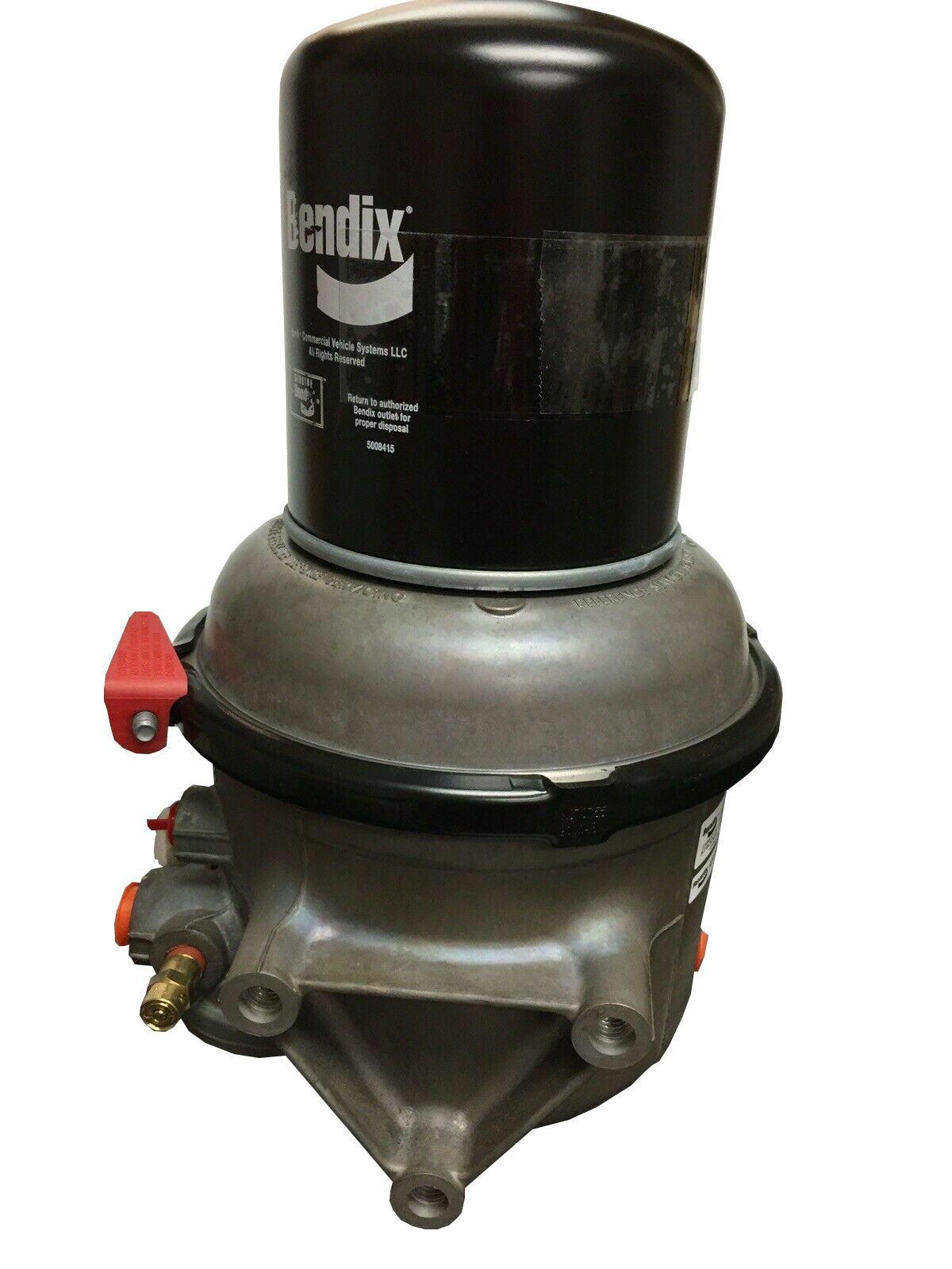 K091895 Genuine Bendix Ad-9Si Air Dryer – Truck To Trailer