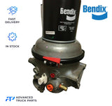 K091895 Genuine Bendix® Ad-9Si Air Dryer K092873.