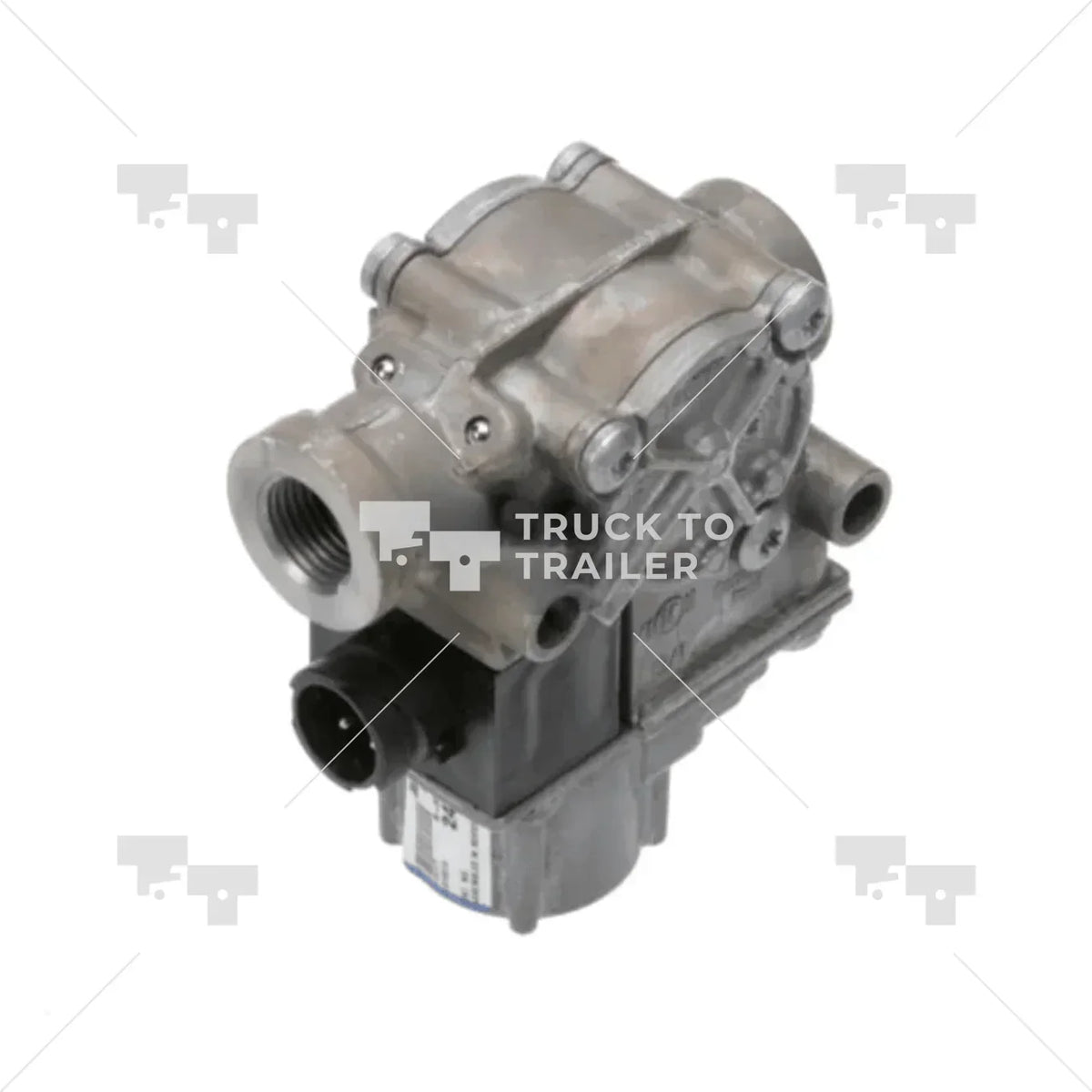 2530015563809 Genuine Bendix M32 Abs Modulator Valve Truck To Trailer