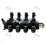 K137099 Genuine Bendix Air Solenoid Manifold - Truck To Trailer