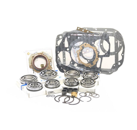 K2771 Eaton Fuller Roadranger Transmission Overhaul Bearing Rebuild Kit 7 - Truck To Trailer