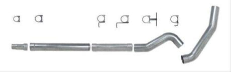 K5344A-Rp Diamond Eye Exhaust Systems Kit For Ford F-250 F-350 - Truck To Trailer