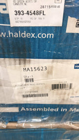 Ma15623 Genuine Haldex® Maxibrake Spring Brake Chamber Air Push Type R Series - Truck To Trailer