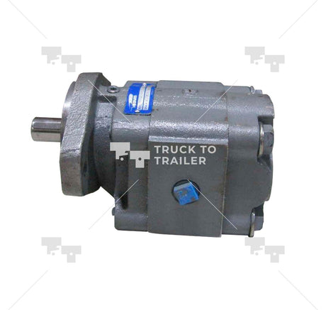 Mhm30A997Beif2043 Genuine Metaris Hydraulic Motor Mh30 Series - Truck To Trailer