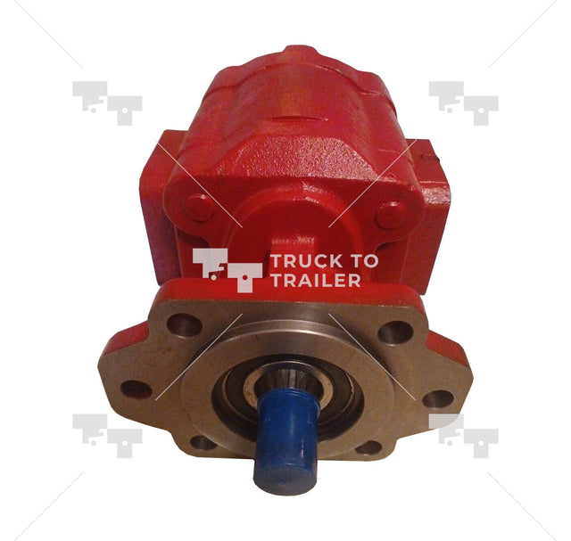 Ml51B27Anx Genuine Metaris Gear Pump - Truck To Trailer