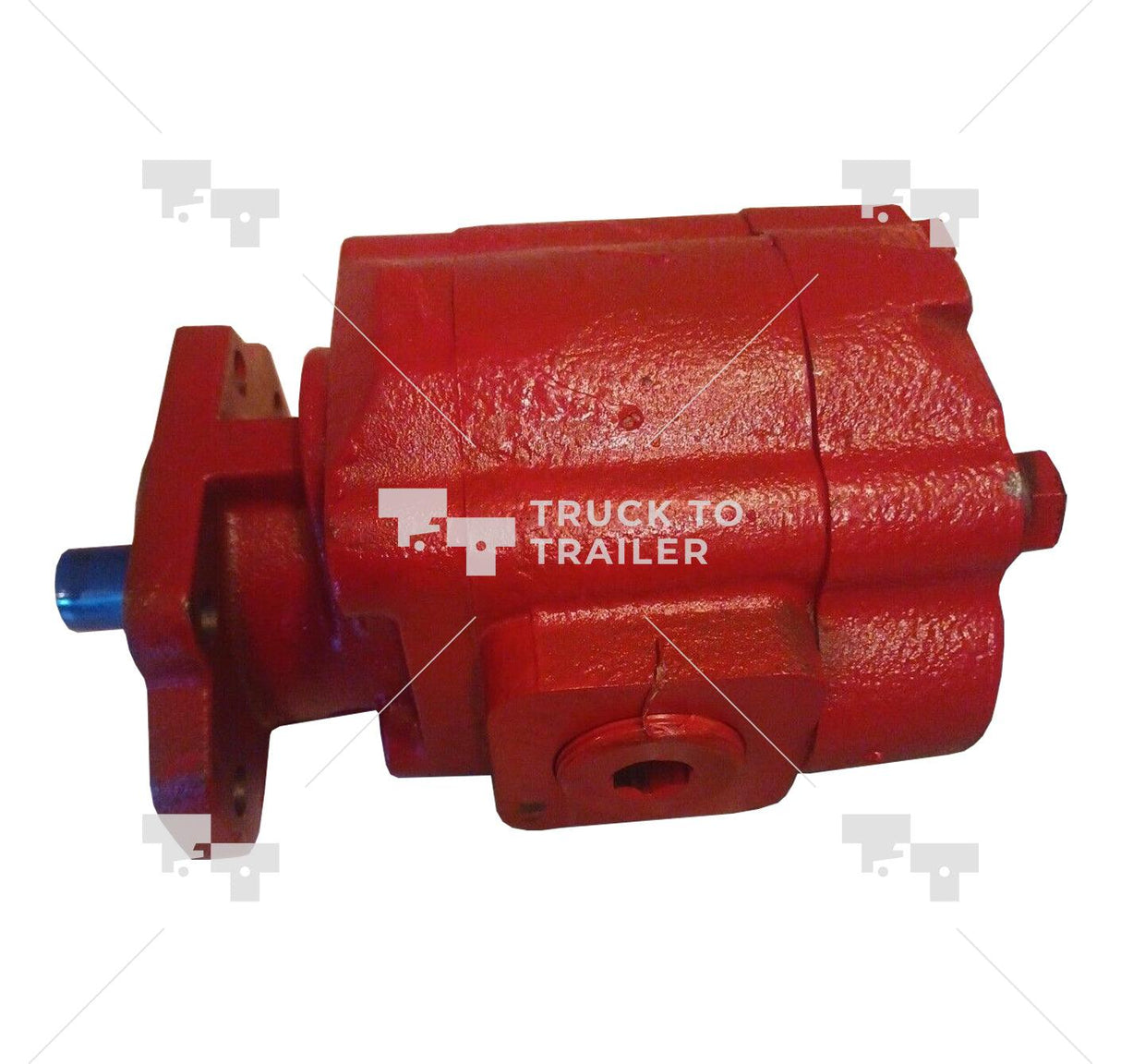 Ml51B27Anx Genuine Metaris Gear Pump - Truck To Trailer