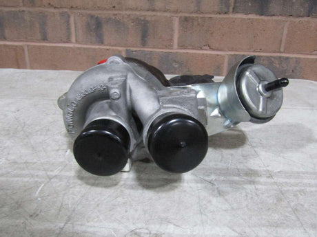 Ntc-8-Rm Oem Motorcraft Turbocharger For Ford 3.5L 4.5L - Truck To Trailer