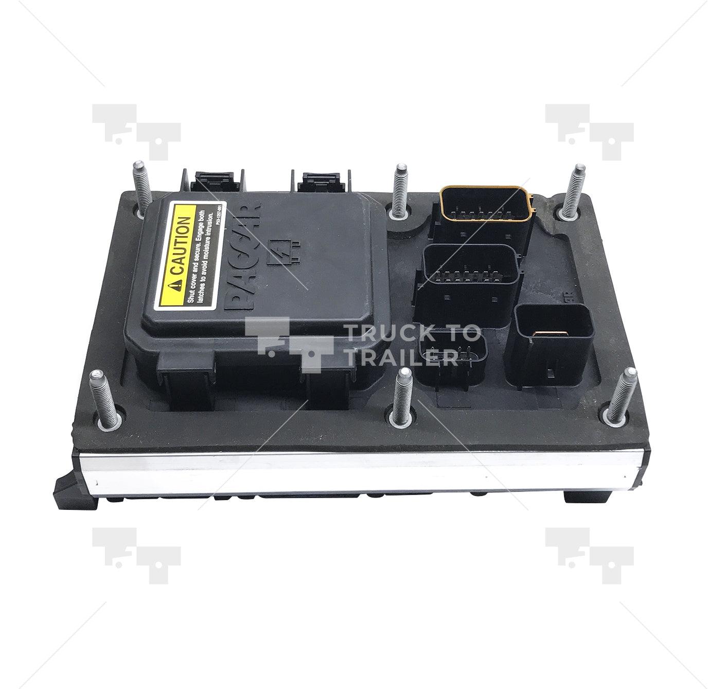 P27-1223-0101 Genuine Paccar Fuse Block Assembly Cab Pdc 2.1