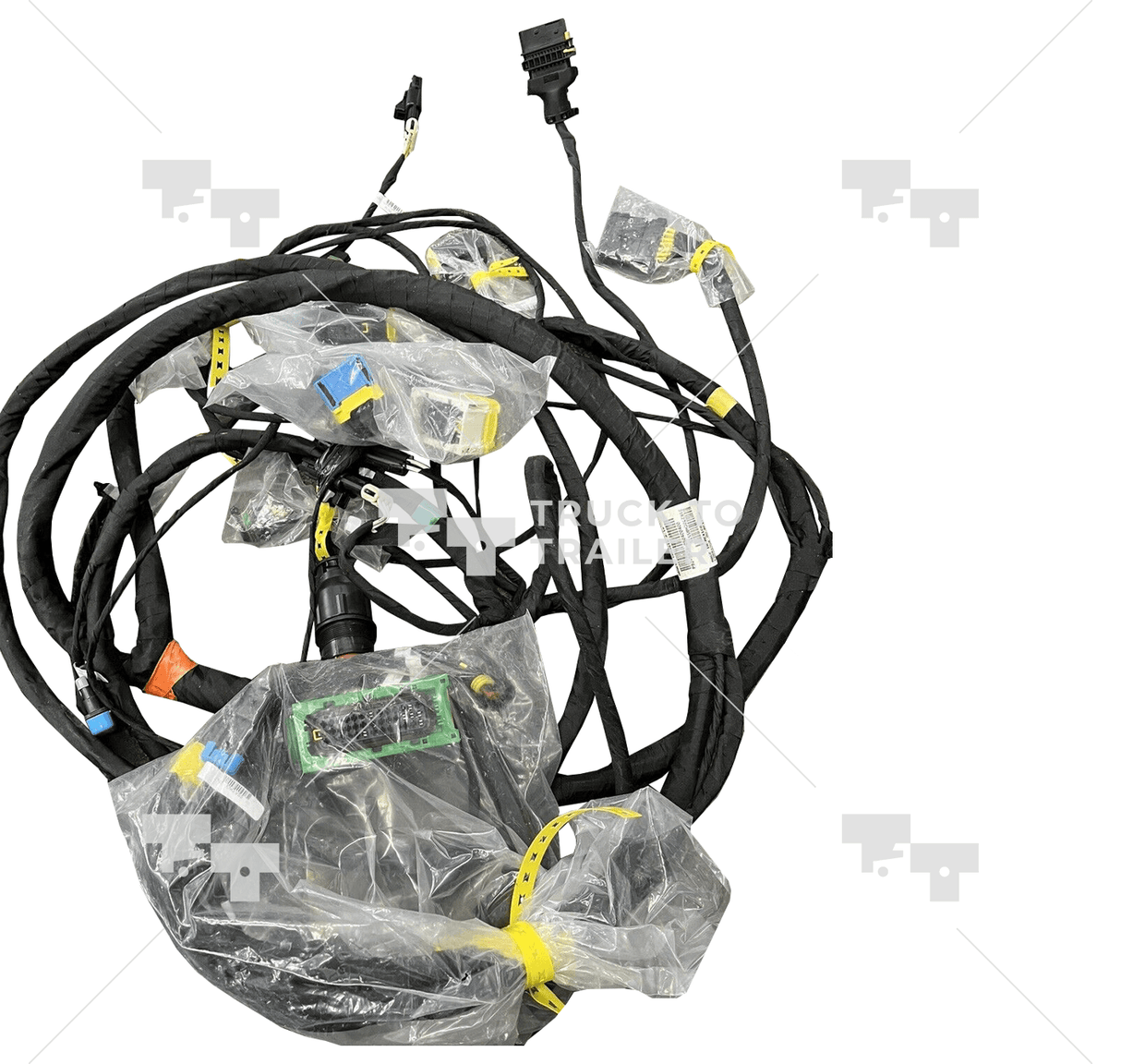 P92-5938-050400400 Genuine Paccar Wiring Harness - Truck To Trailer