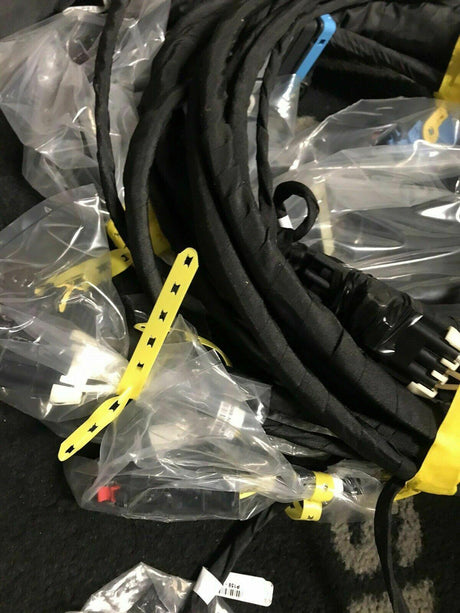 P92-5938-195440070 Genuine Paccar Chassis Harness For 2017 Kenworth T680 - Truck To Trailer