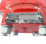 Pl1-25-02Bfsr Genuine Muncie Pump - Truck To Trailer