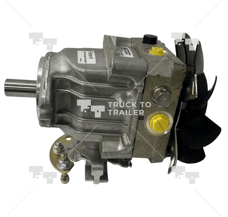 Pr-Jkcc-Gb1J-Xlxx Genuine Hydro-Gear Hydraulic Pump - Truck To Trailer