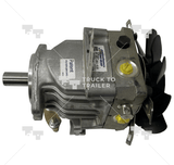 Pr-Jkcc-Gb1J-Xlxx Genuine Hydro-Gear Hydraulic Pump - Truck To Trailer