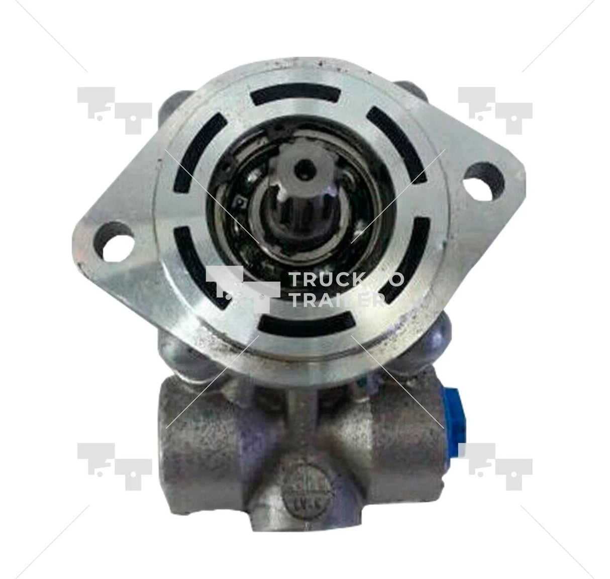 Ps221615R10300 Genuine Zf Power Steering Pump Truck To Trailer