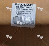 Q21-1051-001 Genuine Paccar Door Control Module - Truck To Trailer