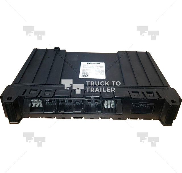 Q21-1126-500-500 Genuine Paccar Cab Control Module - Truck To Trailer