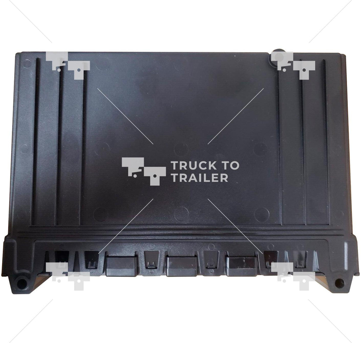 Q21-1126-500-500 Genuine Paccar Cab Control Module - Truck To Trailer