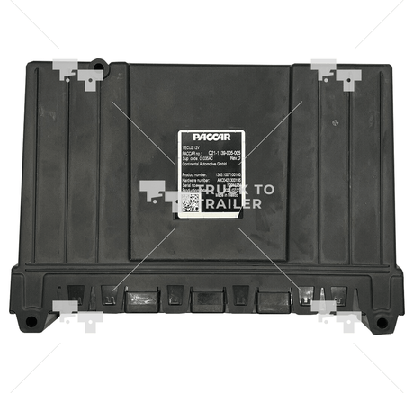 Q21-1139-005-005 Genuine Paccar Controler - Vecu - Truck To Trailer